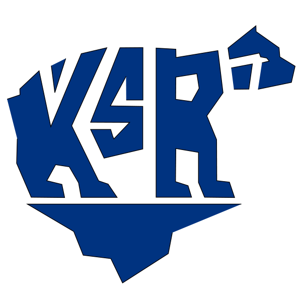 University of Alberta KSRSS Students' Association Logo