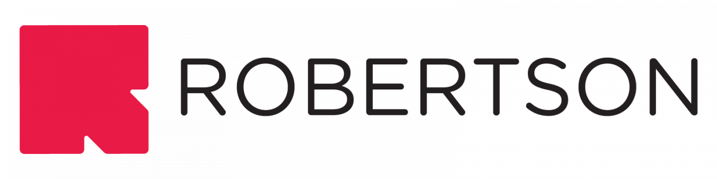 Robertson Logo